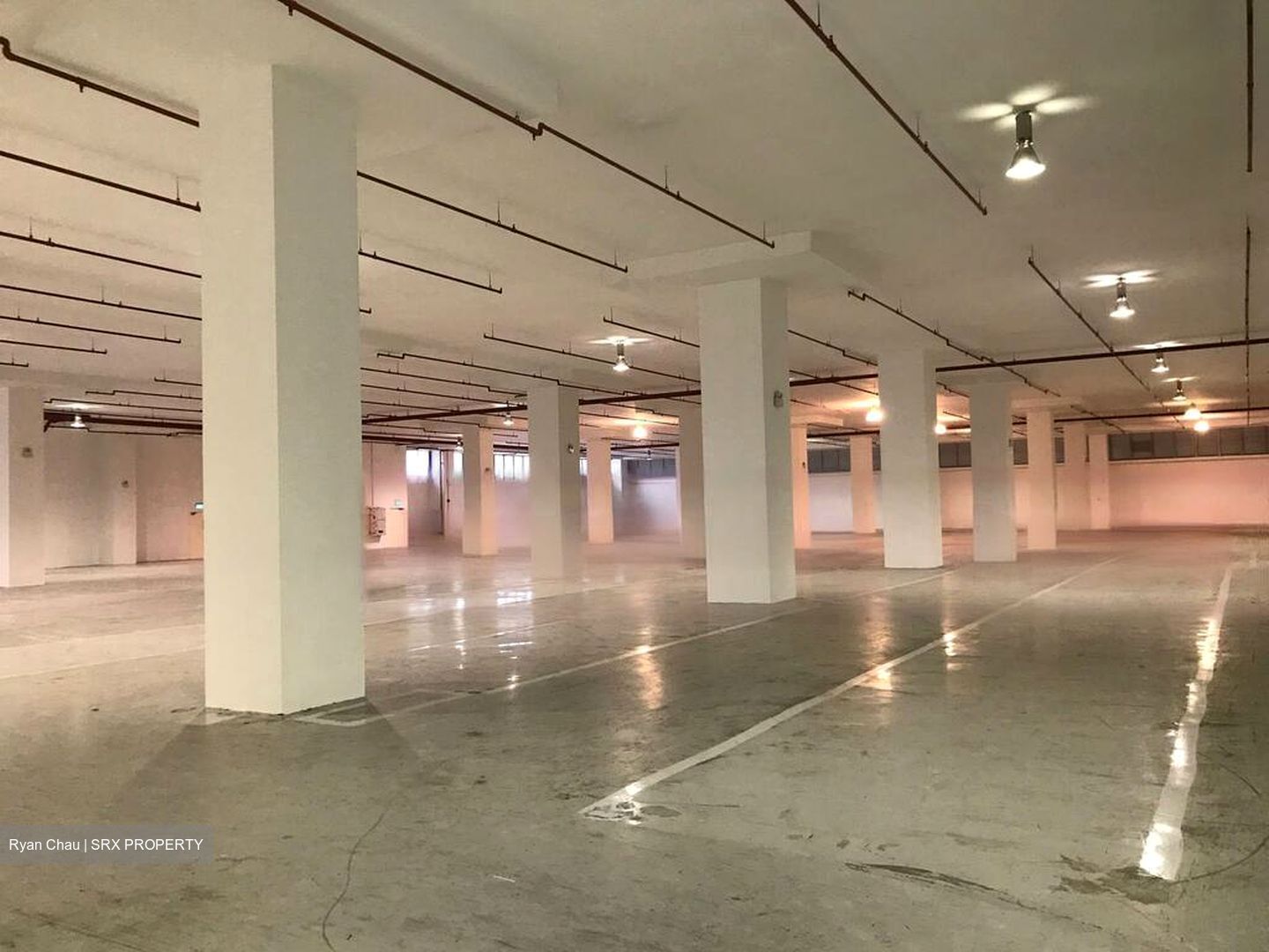 Imm Building (D22), Warehouse #458627321